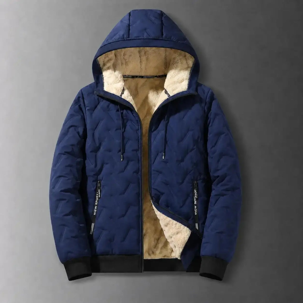 Men's Everyday Comfort Two-Piece Set