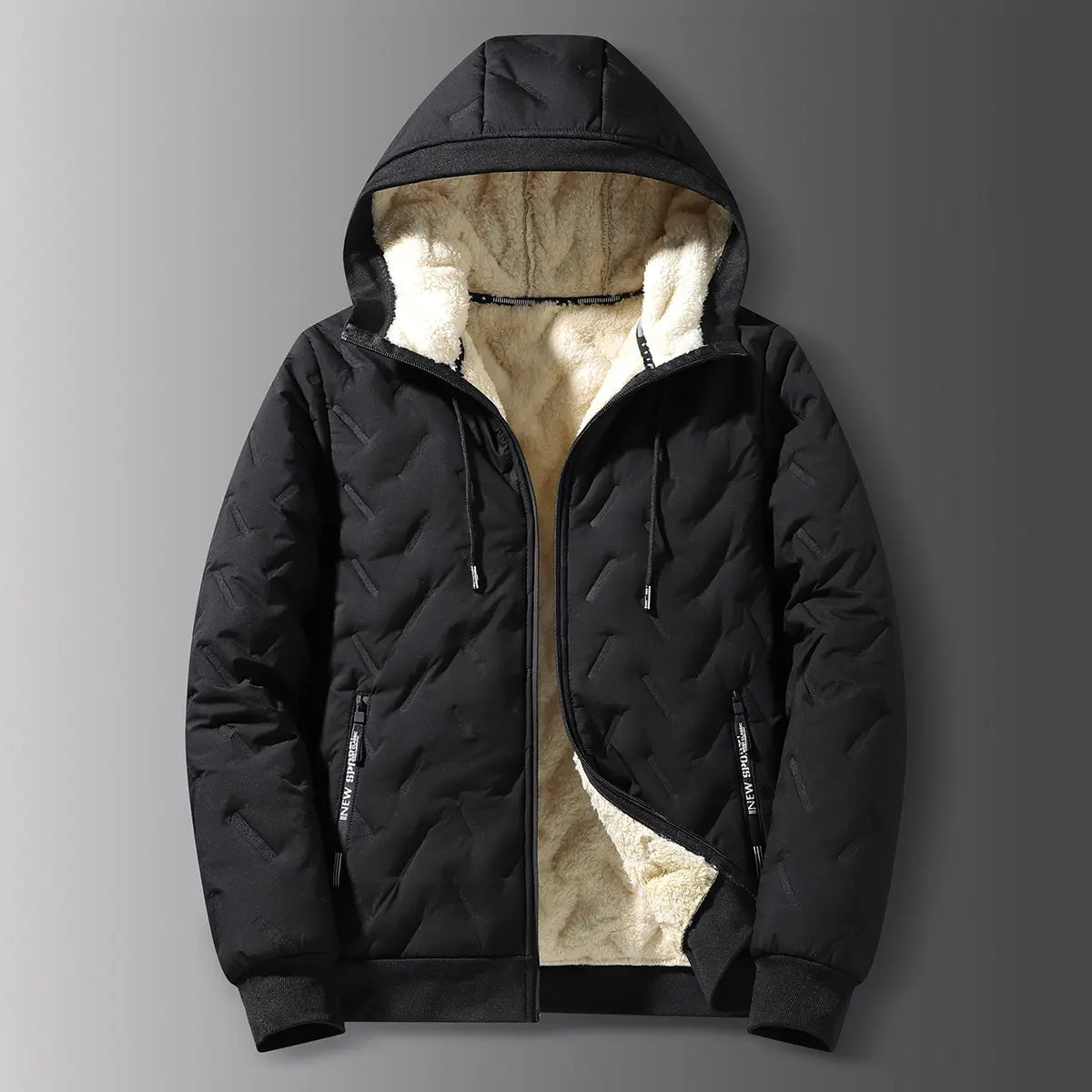 Men's Everyday Comfort Two-Piece Set