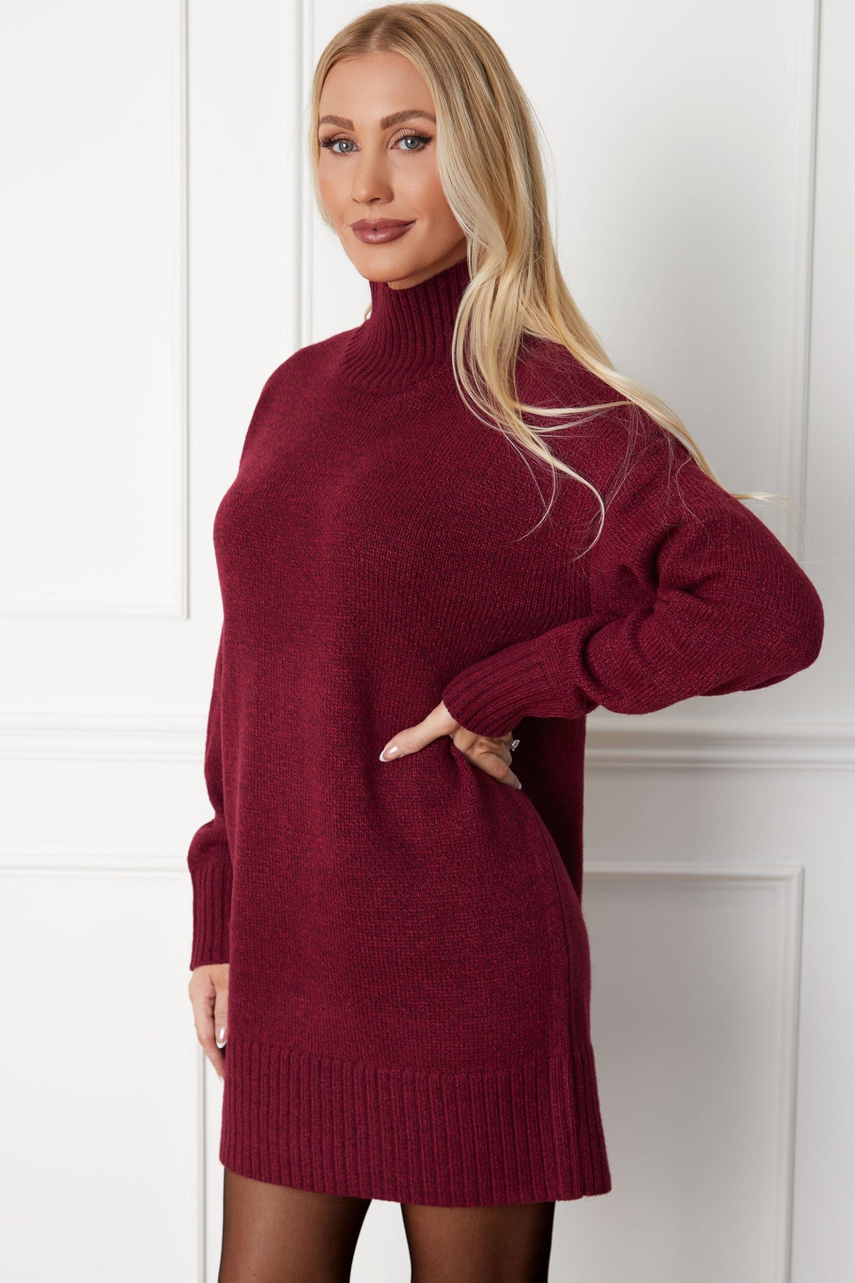 Classic Essential Dress
