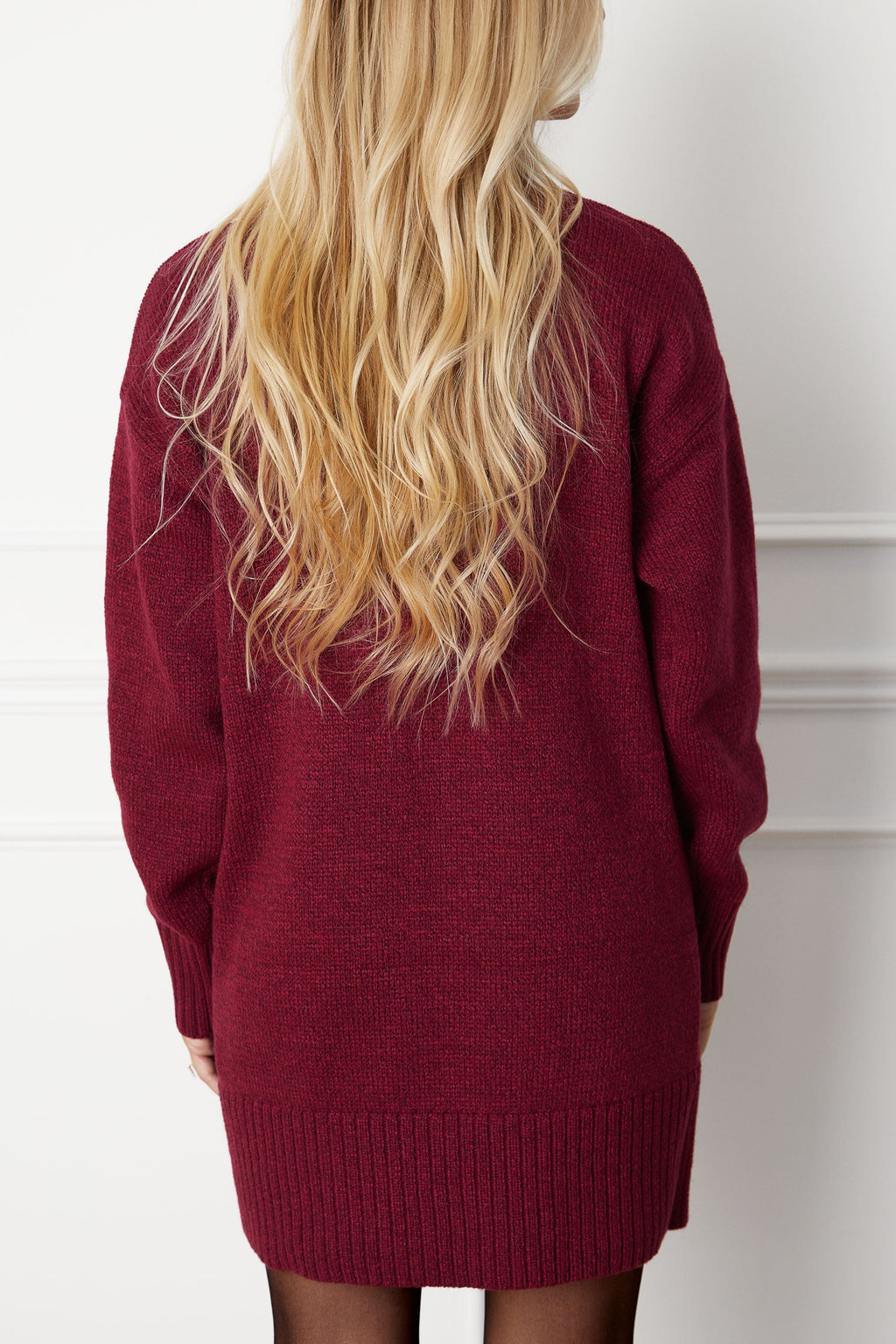 Classic Essential Dress