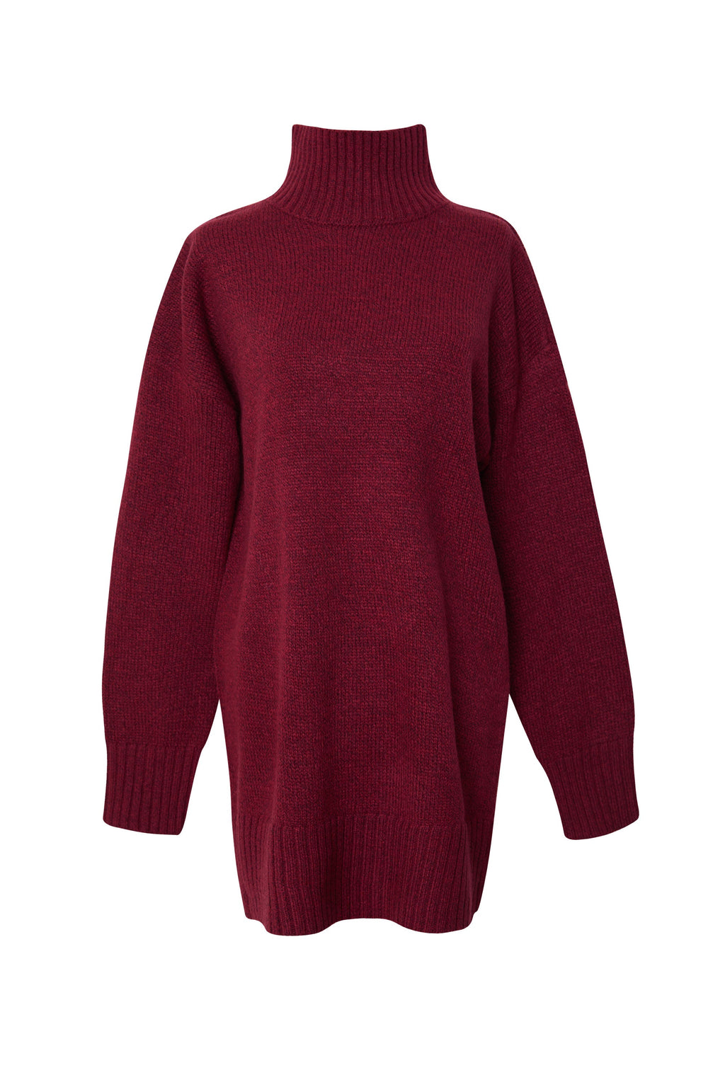 Classic Essential Dress