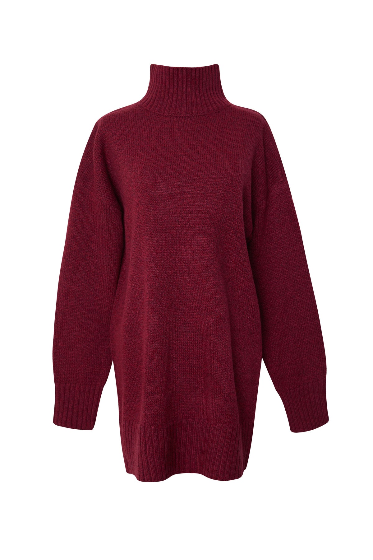 Classic Essential Dress