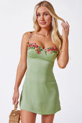 Collection Floral Dress
