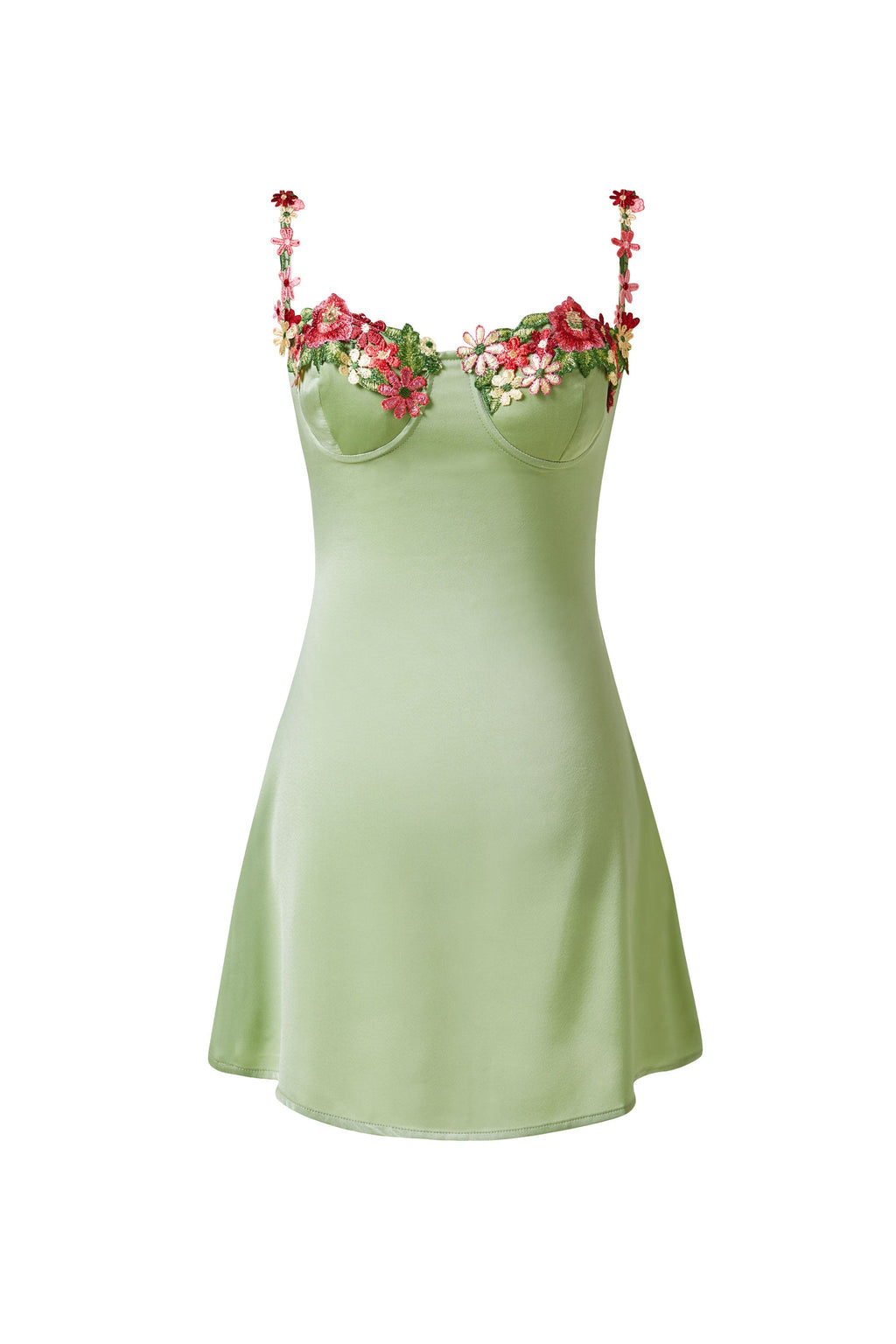 Collection Floral Dress