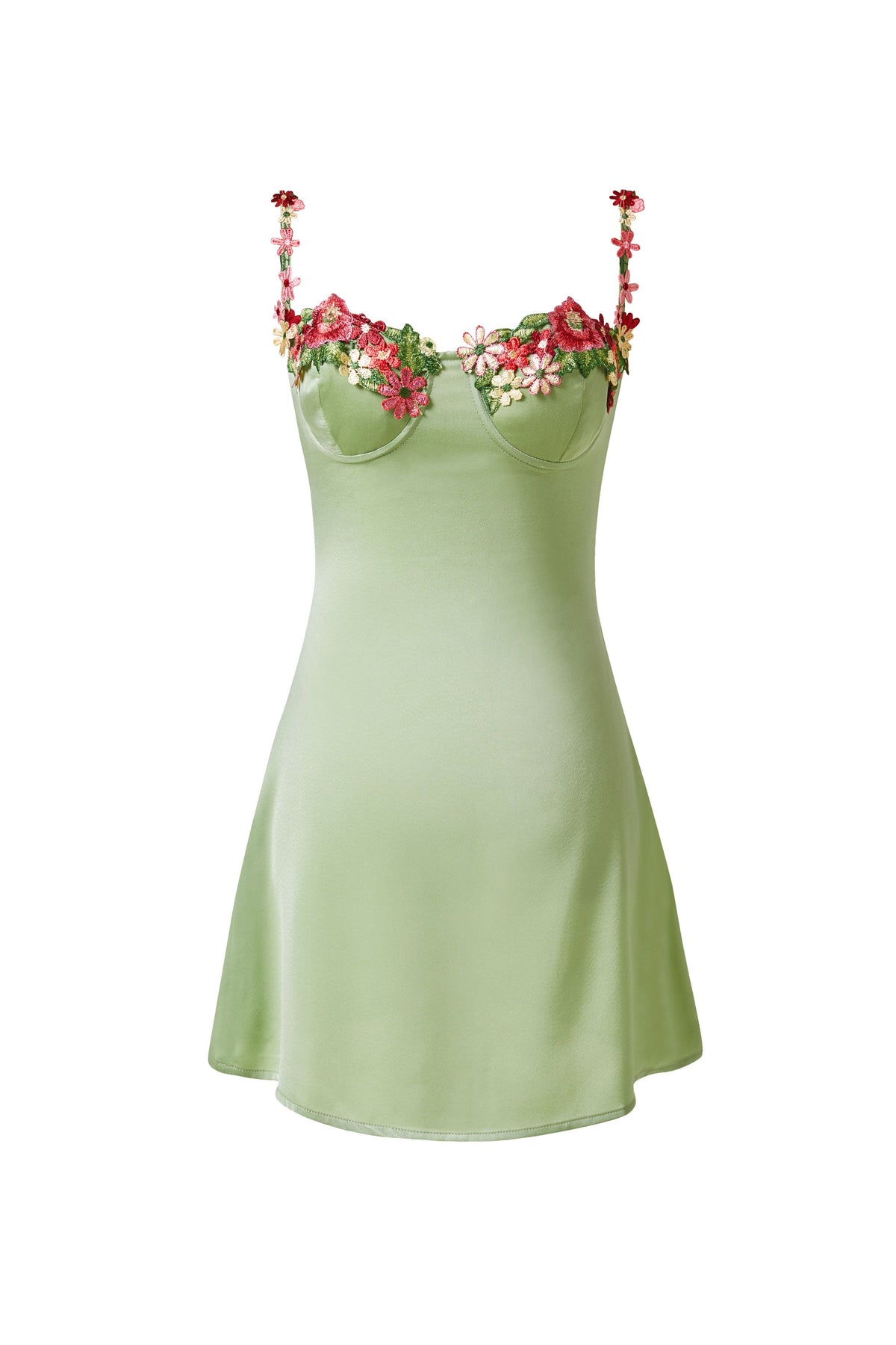 Collection Floral Dress