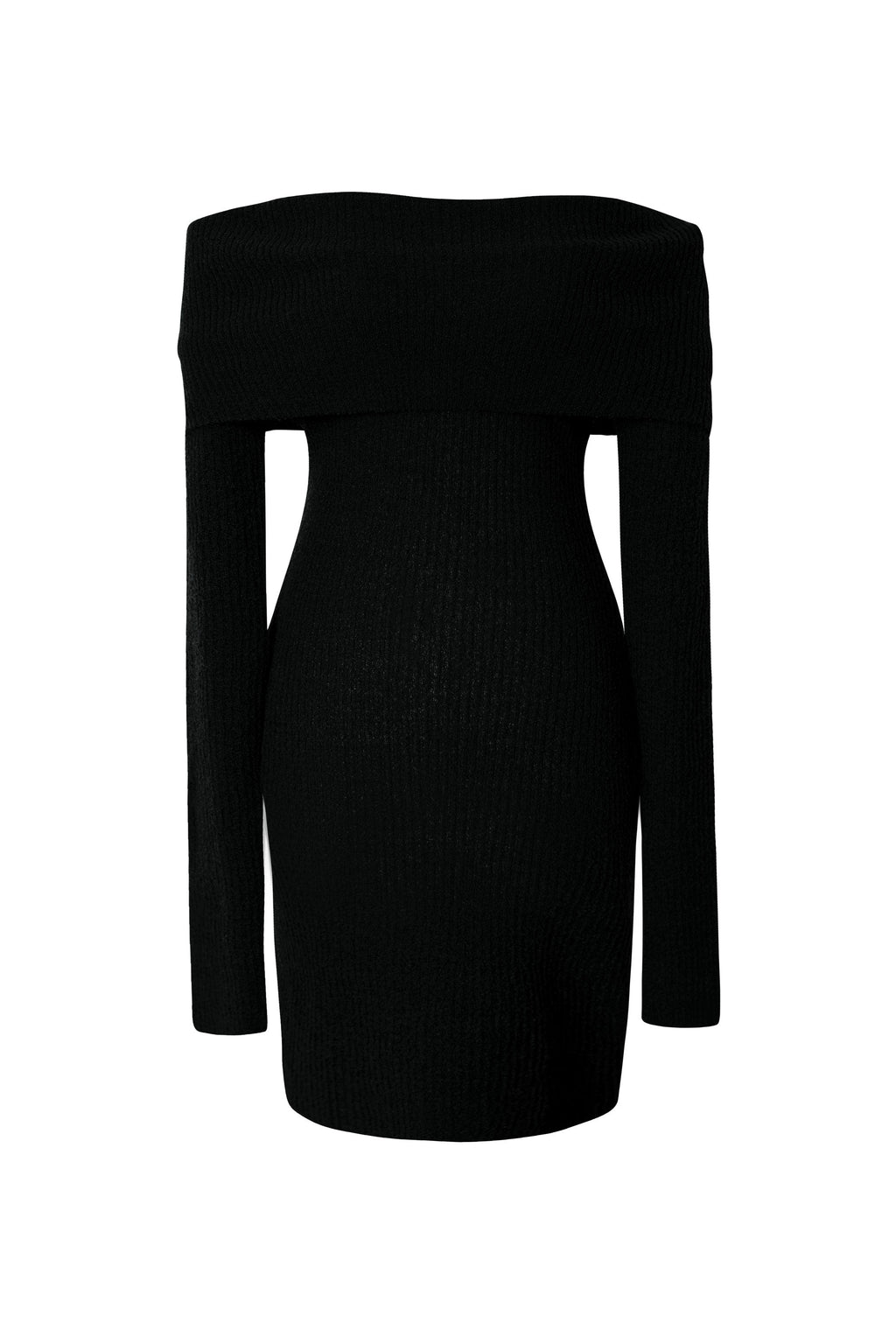 Effortless Essential Dress