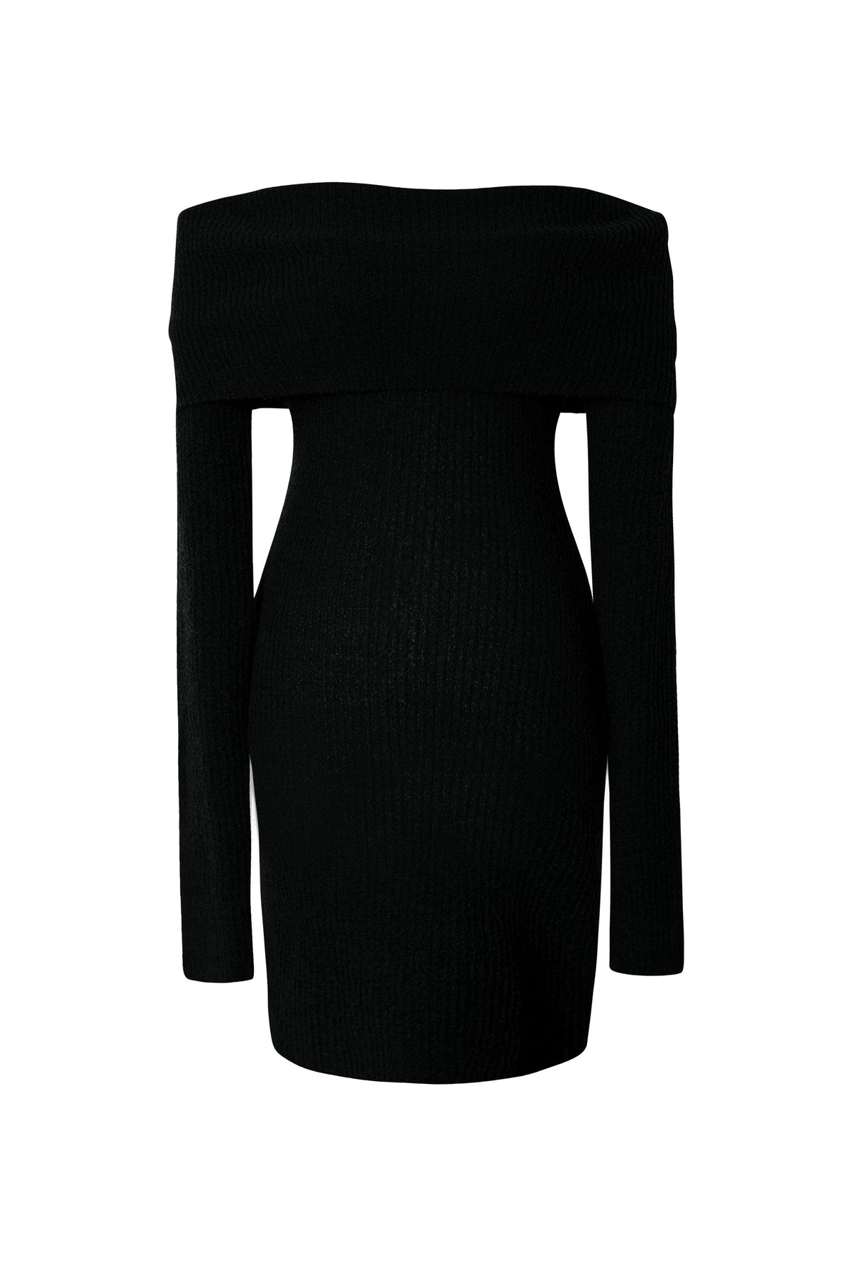 Effortless Essential Dress