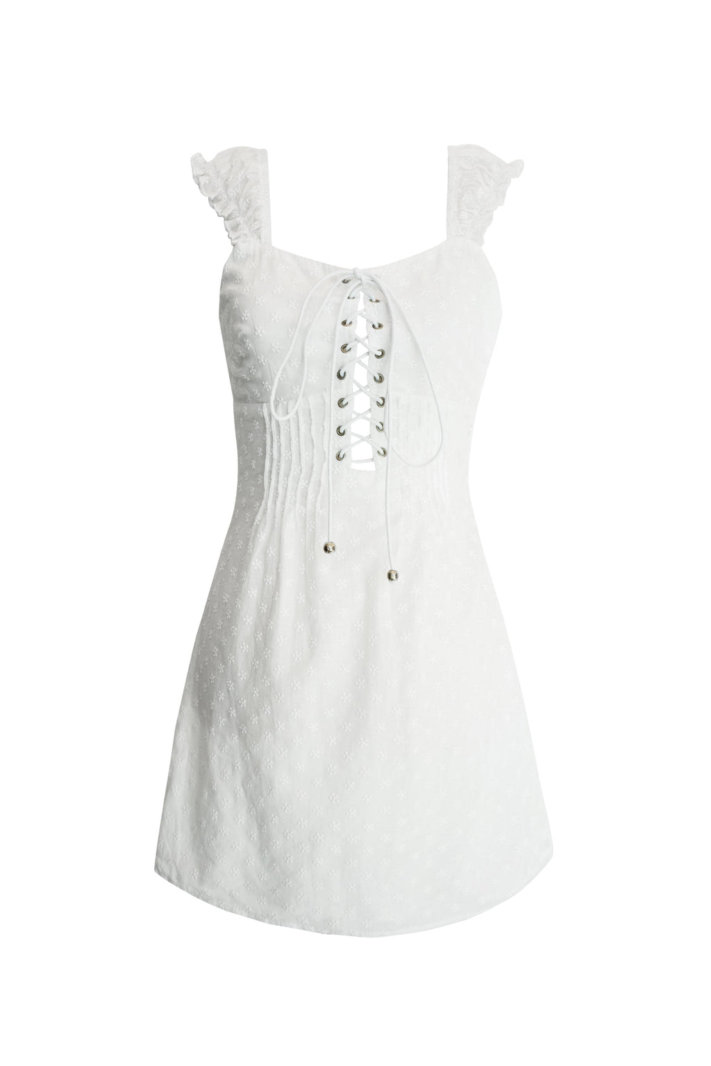 Atelier Lace Dress