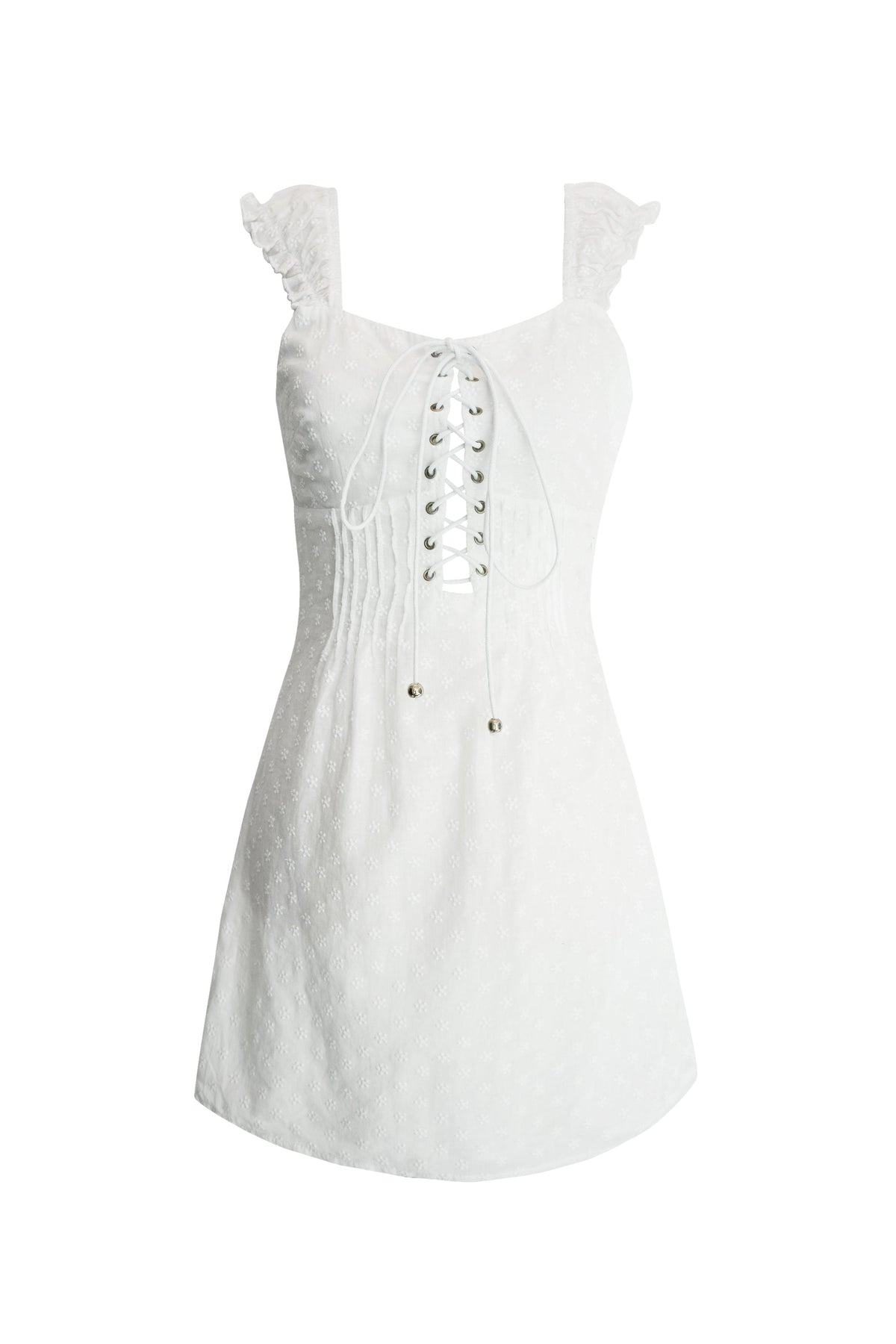 Atelier Lace Dress