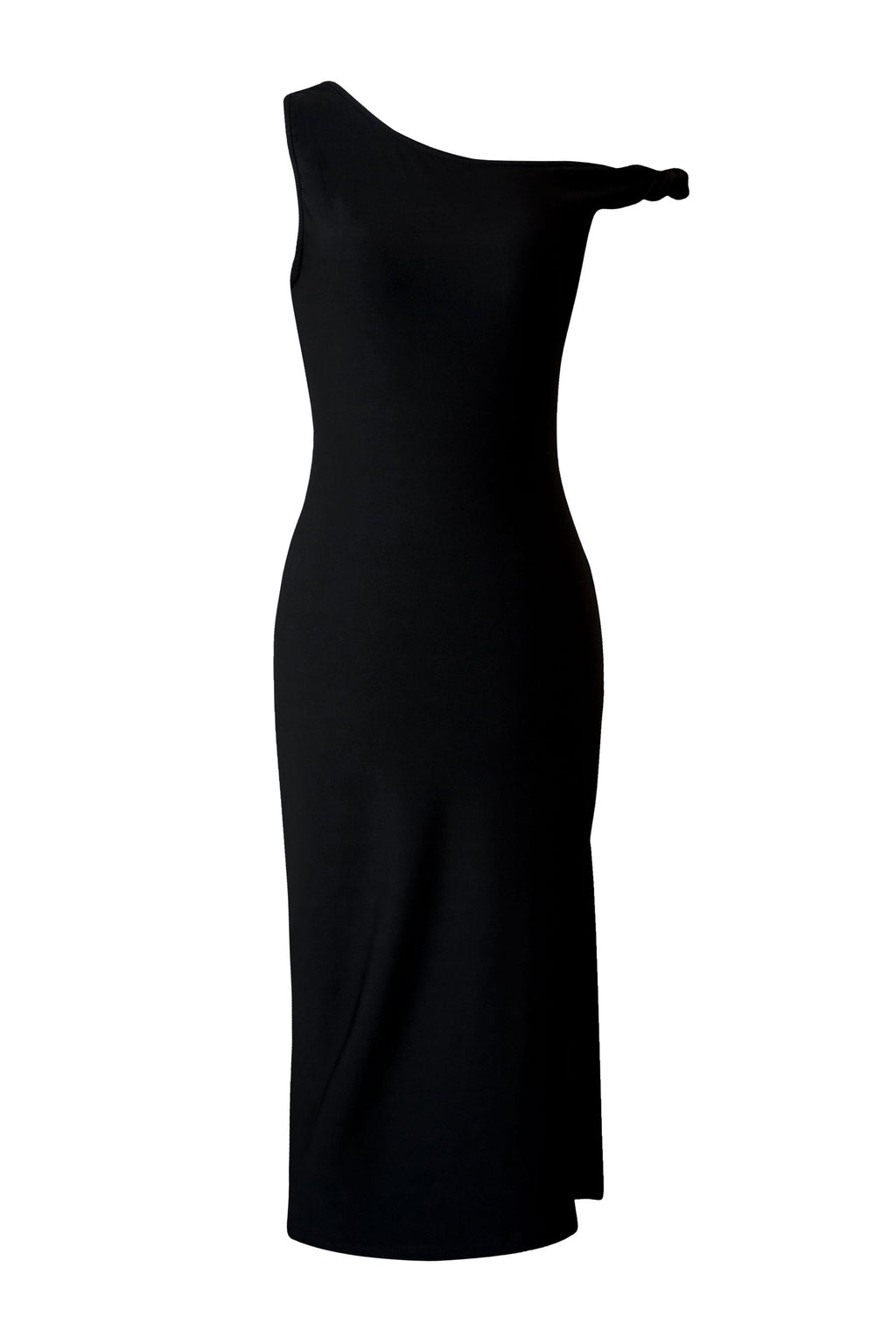 Collection Midi Slip Dress