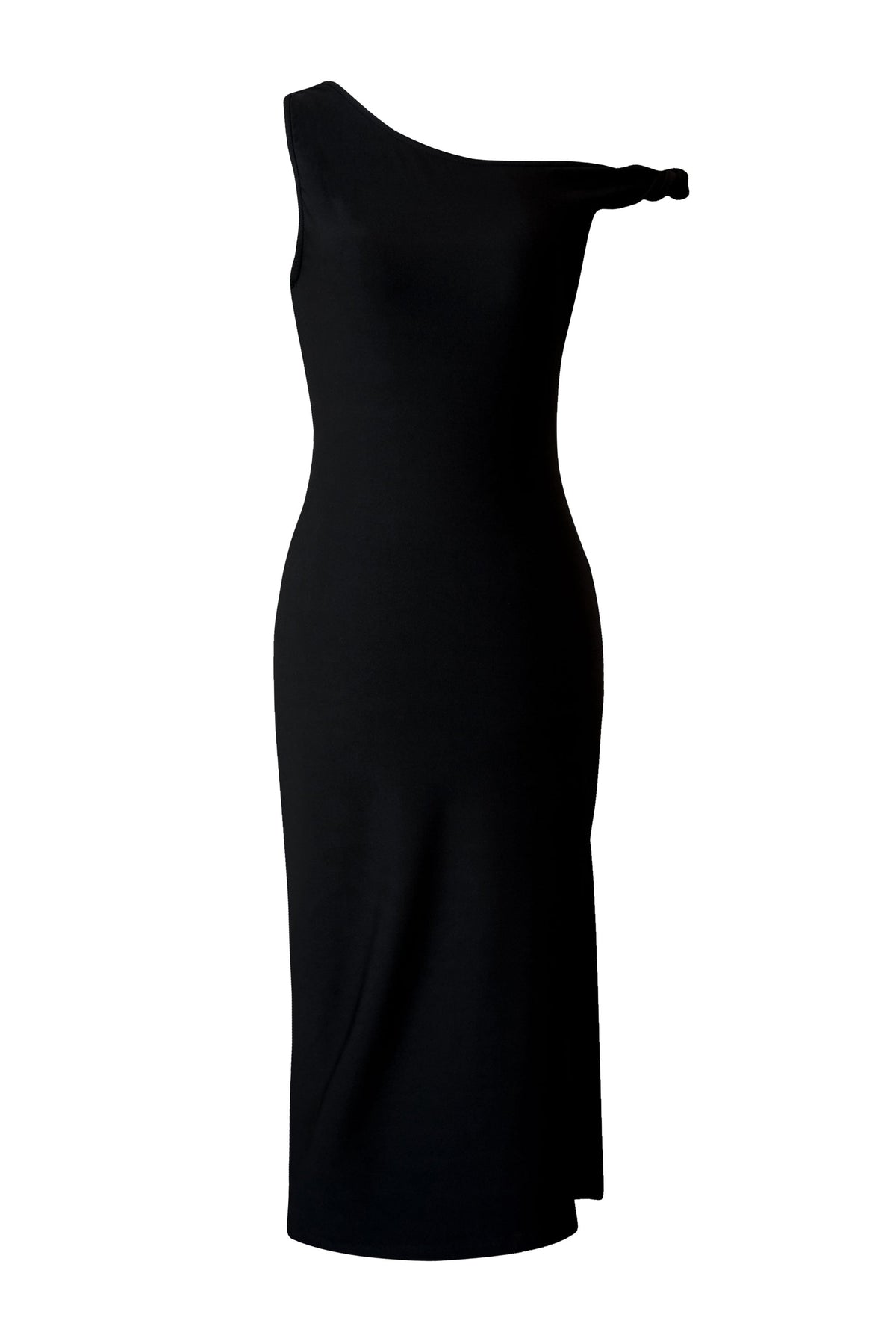 Collection Midi Slip Dress