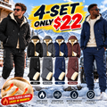 Men's Everyday Comfort Two-Piece Set